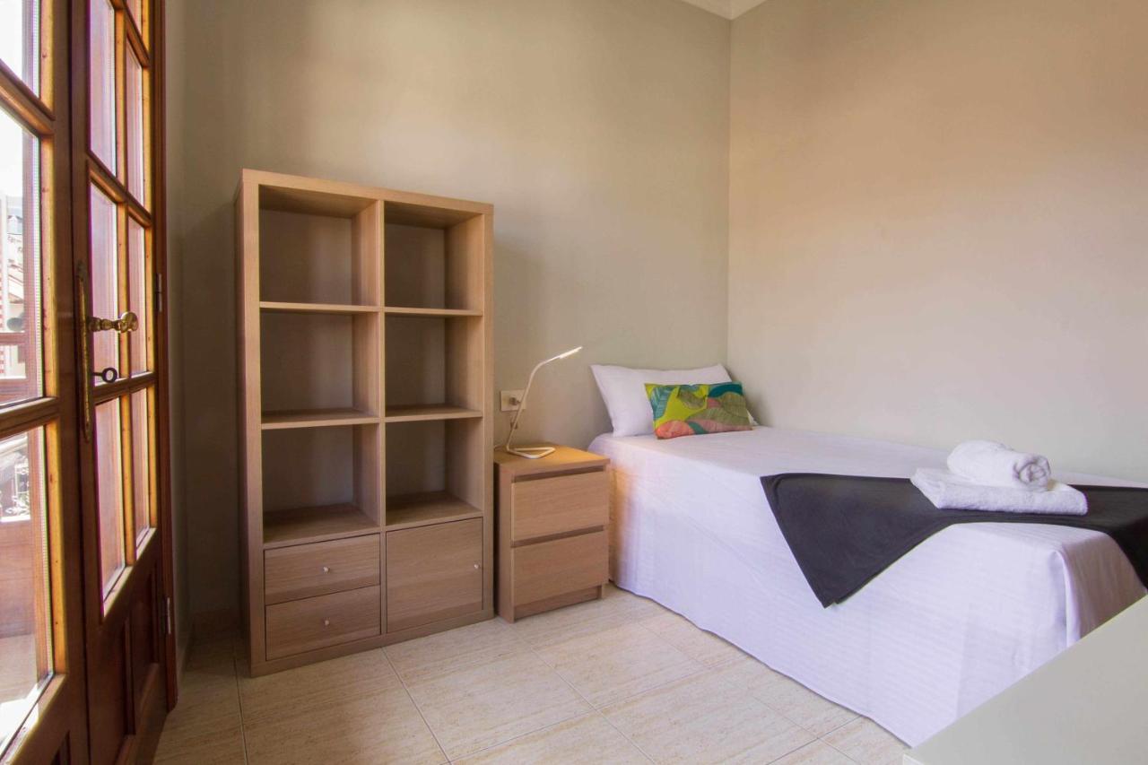 Cozy Family Apartment With 3 Bedrooms بويرتو ذي لا كروز المظهر الخارجي الصورة
