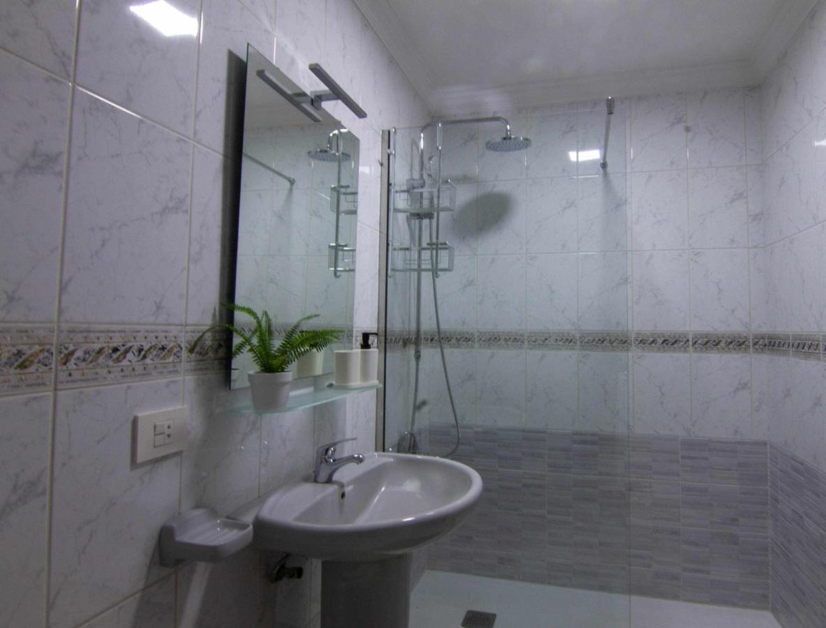 Cozy Family Apartment With 3 Bedrooms بويرتو ذي لا كروز المظهر الخارجي الصورة